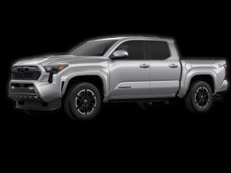Toyota Tacoma 4WD TRD Sport Double Cab 6' Bed AT (Natl) 2026