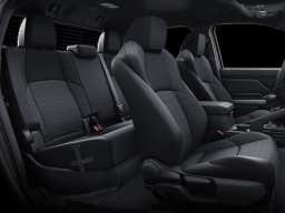 Toyota Tacoma 4WD TRD Sport Double Cab 6' Bed AT (Natl) 2026