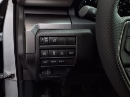 Toyota Tacoma 4WD TRD Off Road Double Cab 5' Bed MT (Natl) 2026