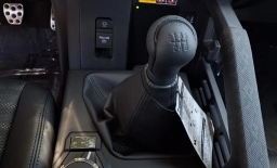 Toyota Tacoma 4WD TRD Sport Double Cab 5' Bed MT (Natl) 2026