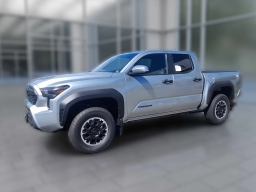 Toyota Tacoma 4WD TRD Off Road Double Cab 6' Bed AT (Natl) 2026