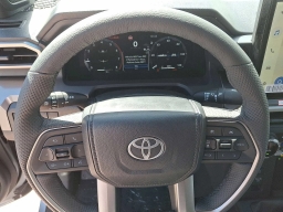 Toyota Tacoma 4WD TRD Off Road Double Cab 6' Bed AT (Natl) 2026