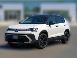 Volkswagen Taos SE Black 4MOTION 2026