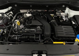 Volkswagen Taos SE Black 4MOTION 2026