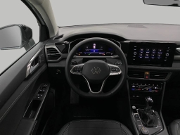 Volkswagen Taos SE Black 4MOTION 2026