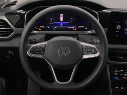 Volkswagen Taos SE Black 4MOTION 2026