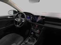 Volkswagen Taos SE Black 4MOTION 2026