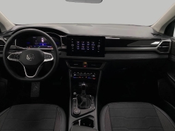 Volkswagen Taos SE Black 4MOTION 2026