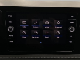 Volkswagen Taos SE Black 4MOTION 2026