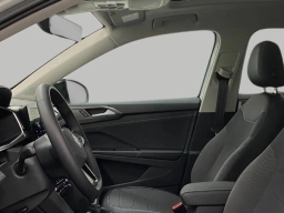 Volkswagen Taos SE Black 4MOTION 2026