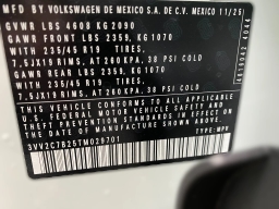 Volkswagen Taos SE Black 4MOTION 2026