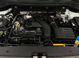 Volkswagen Taos SE Black 4MOTION 2026