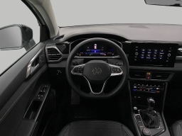 Volkswagen Taos SE Black 4MOTION 2026