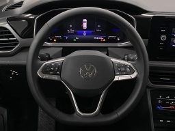 Volkswagen Taos SE Black 4MOTION 2026