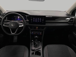 Volkswagen Taos SE Black 4MOTION 2026