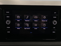 Volkswagen Taos SE Black 4MOTION 2026