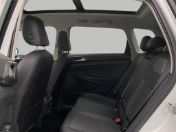 Volkswagen Taos SE Black 4MOTION 2026