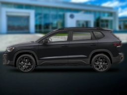 Volkswagen Taos SE Black 4MOTION 2026