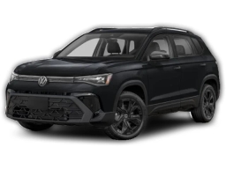 Volkswagen Taos SE Black 4MOTION 2026