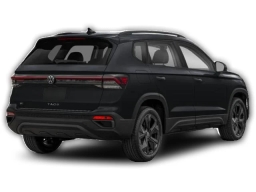 Volkswagen Taos SE Black 4MOTION 2026