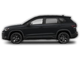 Volkswagen Taos SE Black 4MOTION 2026