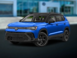 Volkswagen Taos SE Black 4MOTION 2025