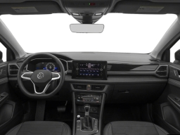Volkswagen Taos SE Black 4MOTION 2025