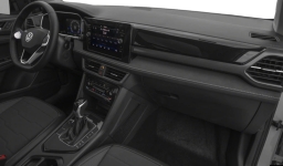 Volkswagen Taos SE Black 4MOTION 2025