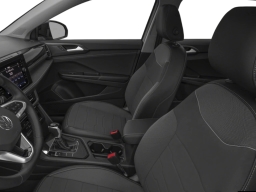 Volkswagen Taos SE Black 4MOTION 2025