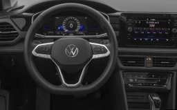 Volkswagen Taos SE Black 4MOTION 2025