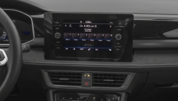 Volkswagen Taos SE Black 4MOTION 2025