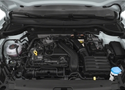 Volkswagen Taos SE Black 4MOTION 2025