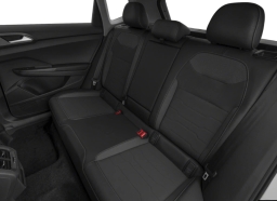Volkswagen Taos SE Black 4MOTION 2025