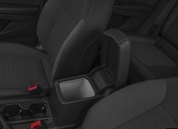 Volkswagen Taos SE Black 4MOTION 2025