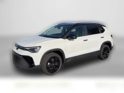Volkswagen Taos SE Black 4MOTION 2026