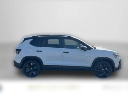 Volkswagen Taos SE Black 4MOTION 2026