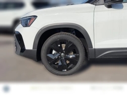 Volkswagen Taos SE Black 4MOTION 2026