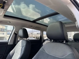 Volkswagen Taos SE Black FWD 2026