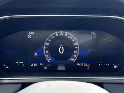 Volkswagen Taos SE Black FWD 2026