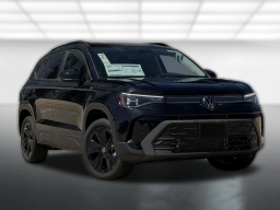 Volkswagen Taos SE Black FWD 2026