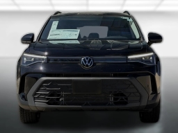 Volkswagen Taos SE Black FWD 2026