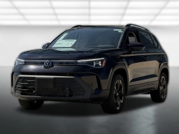 Volkswagen Taos SE Black FWD 2026