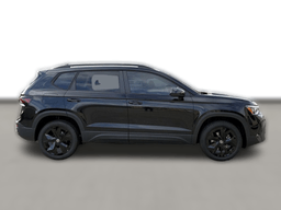 Volkswagen Taos SE Black FWD 2026