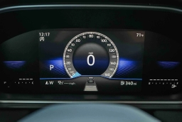 Volkswagen Taos SE Black FWD 2026