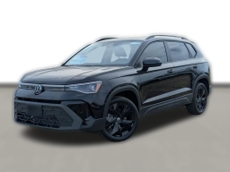 Volkswagen Taos SE Black FWD 2026