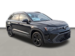 Volkswagen Taos SE Black FWD 2026