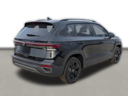 Volkswagen Taos SE Black FWD 2026