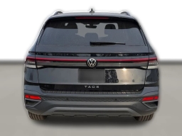 Volkswagen Taos SE Black FWD 2026