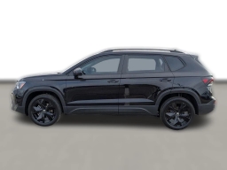 Volkswagen Taos SE Black FWD 2026