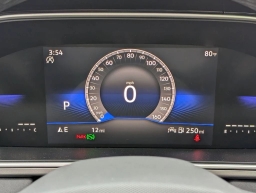 Volkswagen Taos SE Black FWD 2026